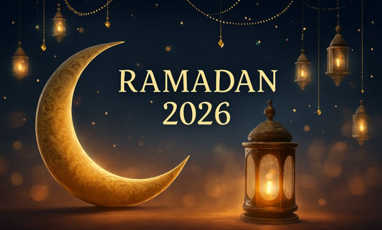 رمضان على البعد .. موعد شهر رمضان 2026 المتبقي عليه 227 يومًا انتظار حماسي