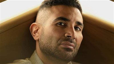 الناس تعبانة ومحتاجة حاجة تفرفشها.. أبرز تصريحات أحمد سعد - الخليج الان