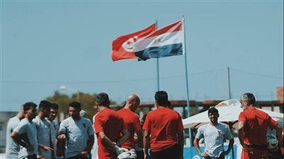 تعرف على موعد انتهاء معسكر الأهلي في تونس - الخليج الان