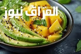 جربها اليوم.. طريقة عمل سلطة الأفوكادو الصحية لجسم قوي وبشرة ناعمة بأبسط مكونات