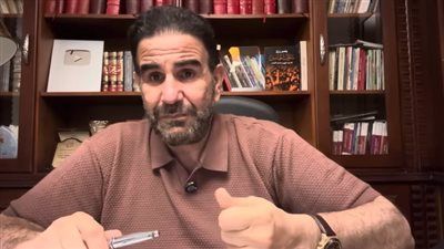 إبراهيم المنيسي: الأهلي بريء من تهمة التهرب الضريبي ومستعد للمحاسبة.. ولا تحايل ضريبي في عقود اللاعبين - الخليج الان