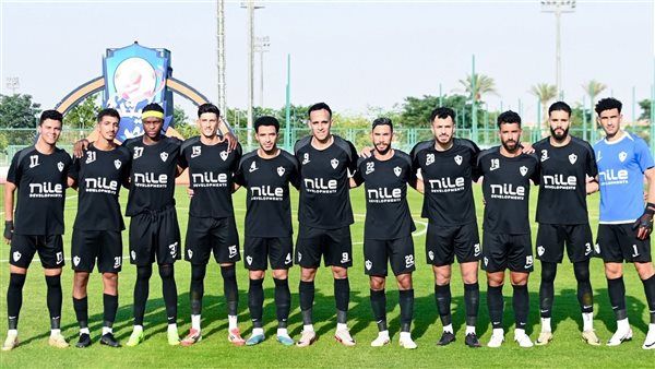 الزمالك يُعين محمد علاء مترجماً ومحللاً للأداء في الجهاز المعاون للبلجيكي يانيك فيريرا - الخليج الان