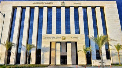 وزارة العمل ترصد نشاط 10 مديريات بالمحافظات - الخليج الان