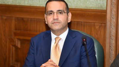 النائب المنزلاوي رافضا للتجمهر : دعوة خبيثة لتقويض وحدة صف المصريين تجاه نصرة القضية - الخليج الان