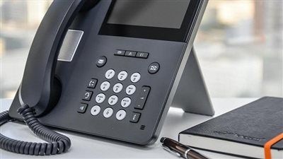 قبل قطع الخدمة.. استعلم عن فاتورة التليفون الأرضي شهر يوليو 2025 وطرق السداد - الخليج الان