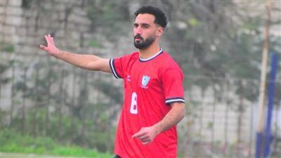 مالية كفر الزيات يضم سمير غريب لاعب الإسكندرية للبترول 3 مواسم - الخليج الان