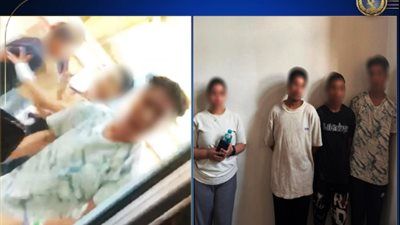 الأمن يكشف الحقيقة الكاملة لمقطع "بلطجة مترو الأنفاق".. سيدة افتعلت الواقعة لتحقيق أرباح عبر السوشيال ميديا - الخليج الان