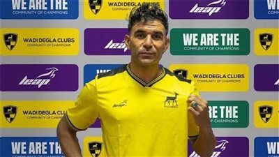 شوبير: كل الدعوات بالشفاء للحارس محمد ابو النجا الذي يرقد في حالة صعبة في أحد مستشفيات القاهرة - الخليج الان