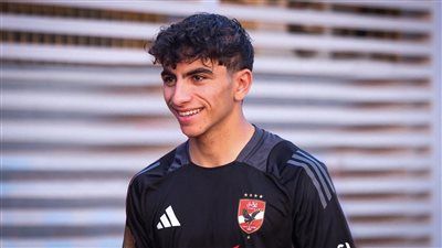 الأهلي يعلن انتقال يوسف عبد الحفيظ إلى فاركو على سبيل الإعارة - الخليج الان