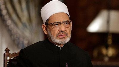 تضامنا مع غزة.. شيخ الأزهر يعلق تهنئة أوائل الثانوية ويلغي المؤتمر الصحفي - الخليج الان