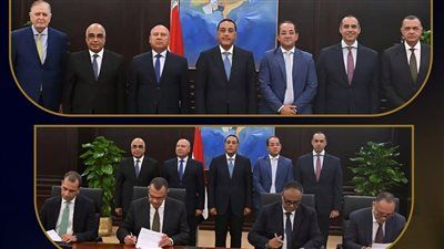 حصاد أسبوعي.. الوزير فوزي يشارك في فعاليات شبابية ويؤكد على الشراكة المجتمعية والتواصل المؤسسي - الخليج الان