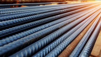 تحرك جديد في أسعار الحديد والأسمنت اليوم - الخليج الان