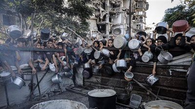 غزة في قلب العاصفة: تحذيرات من مقتلة جماعية ونداءات دولية لوقف الكارثة الإنسانية - الخليج الان