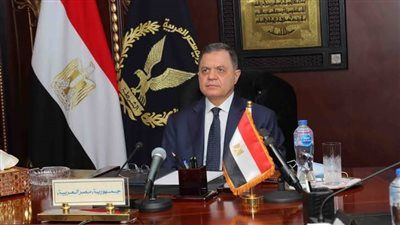حركة تنقلات وزارة الداخلية 2025.. تغييرات مرتقبة في الصفوف القيادية لتعزيز الأداء الأمني وتطوير القطاعات الحيوية - الخليج الان