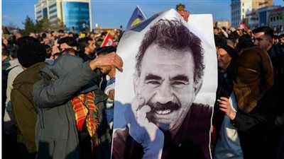 تركيا تطلق رفيق أوجلان من سجن إيمرالي: هل تصبح بداية جديدة لعملية السلام مع العمال الكردستاني؟ - الخليج الان