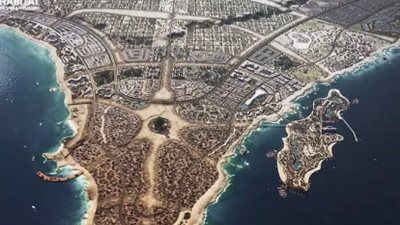 الحكومة: العمل بالمنطقة البديلة بالعلمين الجديدة ورأس الحكمة اوشك على الإنتهاء - الخليج الان