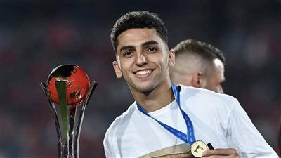 ريبيرو يحسم مصير أحمد نبيل كوكا بعد العودة من معسكر تونس - الخليج الان