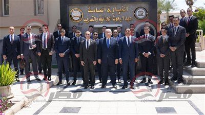 النيابة العامة تنظم دورة تدريبية متخصصة لأعضاء نيابات الأسرة حول الولاية على المال - الخليج الان