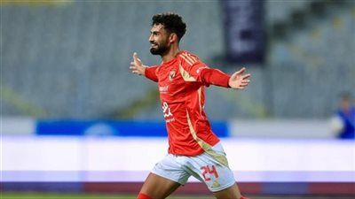 أحمد رضا: سعيد بثقة خوسيه ريبييرو ومعسكر تونس زاد من انحسام الفريق.. وجماهير الأهلي تستحق البطولات - الخليج الان