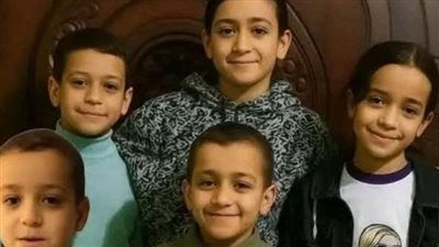 بعد وفاة الأب.. قرار عاجل بشأن والدة أطفال دلجا - الخليج الان