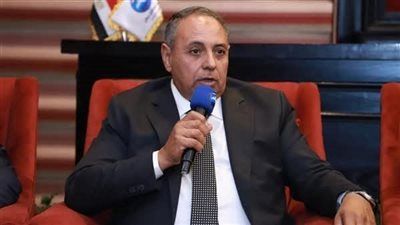 42 حزبا لـ تليجراف الخليج: دعوات التجمهر أمام السفارات المصرية بالخارج تجاوز وإساءة للدور الدولة المصرية تجاه القضية الفلسطينية - الخليج الان