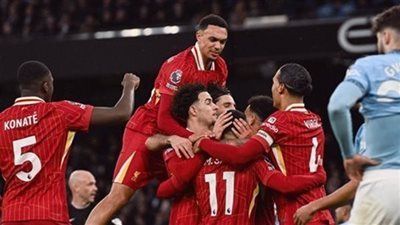 محمد صلاح يقود تشكيل ليفربول أمام ميلان في المباراة الودية - الخليج الان