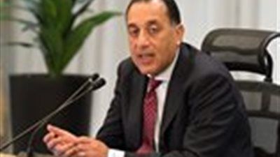 تحويل المنطقة لمقصد دائم للسكن والاستثمار..رئيس الوزراء يتفقد الساحل الشمالي الغربي - الخليج الان