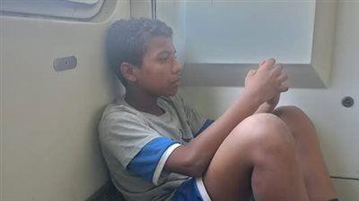 رئيس البنك الأهلي: قررنا استضافة ناشئ المنيا في مقر النادي بالقاهرة.. وهقابل اللاعب بنفسي - الخليج الان