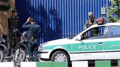 «فوضى واستنفار أمني».. قتلى وجرحى في هجوم يستهدف محكمة في زاهدان بإيران - الخليج الان