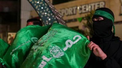 حماس: الحركة تعاملت منذ بداية المسار التفاوضي بكل مسؤولية - الخليج الان