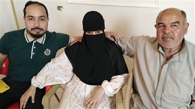 على خطى أشقائها.. آلاء شحاته تحصد المركز الرابع على الجمهورية في الثانوية الأزهرية - الخليج الان