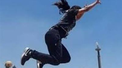 سقوط ممرضة من الطابق الـ6 في القليوبية - الخليج الان