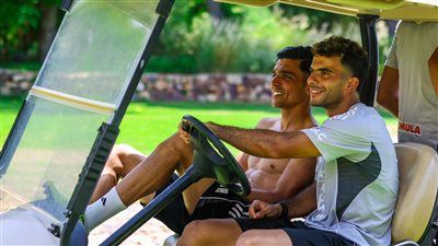 بعثة الأهلي تصل إلى فندق الإقامة في تونس العاصمة استعدادًا للعودة إلى القاهرة - الخليج الان