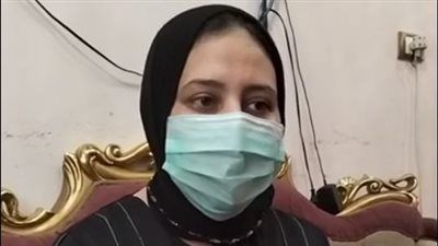 أمل ضحية الخطأ الطبي من قبل أحد الأطباء في الدقهلية: روحت اتعالج رجعت ثديي منفجر - الخليج الان