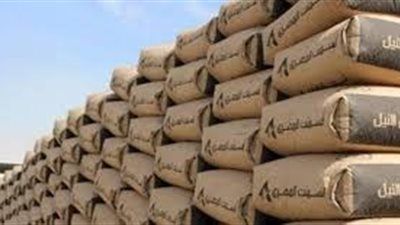 إستقرار أسعار الأسمنت اليوم 26 يوليو 2025 بعد زيادات تدريجية - الخليج الان