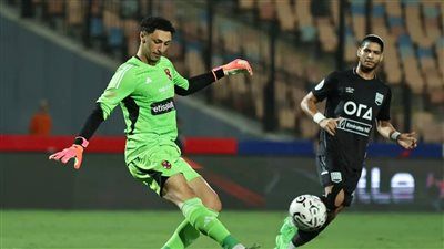 ريبيرو يحسم مصير مصطفى مخلوف مع الأهلي بعد العودة من تونس - الخليج الان