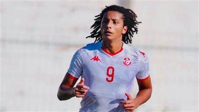 غزل المحلة ينهي إتفاقه مع صادق قديدة مهاجم الملعب التونسي - الخليج الان