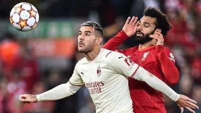 موعد مباراة ليفربول وأي سي ميلان الودية والقنوات الناقلة والتشكيل المتوقع.. موقف محمد صلاح - الخليج الان