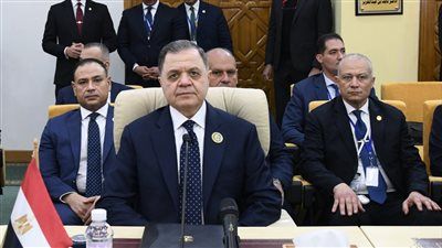 حركة تنقلات وزارة الداخلية 2025.. اللواء محمد إبراهيم الجندي مساعدا للوزير لقطاع الأمانة العامة - الخليج الان