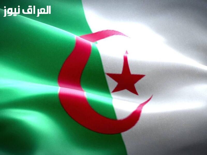 يجنن فعلاً.. رزنامة العطل المدرسية الجزائر 2025 بسهولة مدهشة