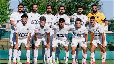 بيراميدز يفوز علي قاسم باشا وديا استعدادًا للموسم الجديد - الخليج الان