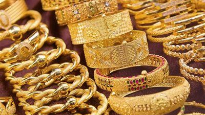 أسعار الذهب اليوم السبت في السعودية بالريال السعودي - الخليج الان