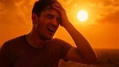 ذروة حر شديدة تضرب مصر وترفع مؤشرات التحذير في عدة محافظات - الخليج الان