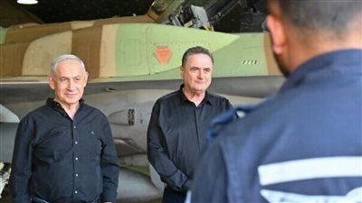 نتنياهو: علينا السماح بدخول الحد الأدنى من المساعدات إلى غزة - الخليج الان