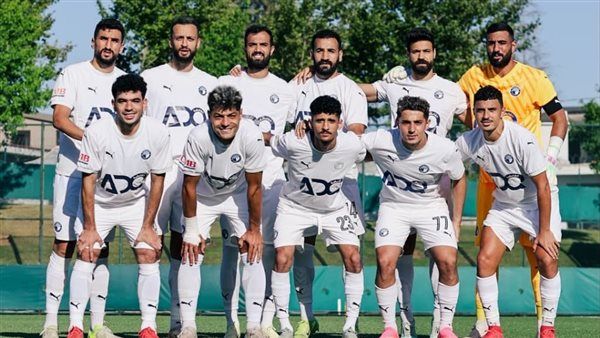 بيراميدز يلقى إشادة واسعة بعد معسكره الأوروبي في تركيا استعدادًا للموسم الجديد - الخليج الان