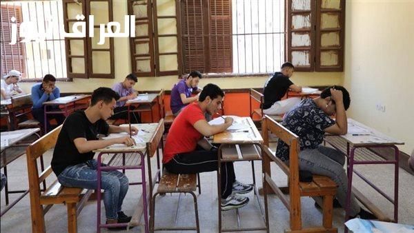 خلك جاهز.. جدول امتحانات الصف التاسع 2025 سوريا خطط مذاكرتك