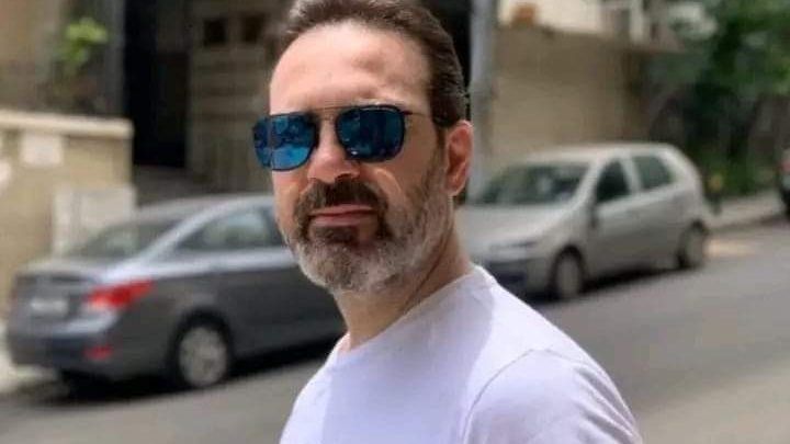 وائل جسار عن شائعة زواج ابنته دون علمه وهروبها: حسد وغيرة - الخليج الان