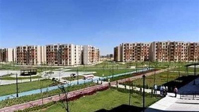 مستقبل السكن المستدام يبدأ الآن ضمن مبادرة «سكن لكل المصريين 7» - الخليج الان