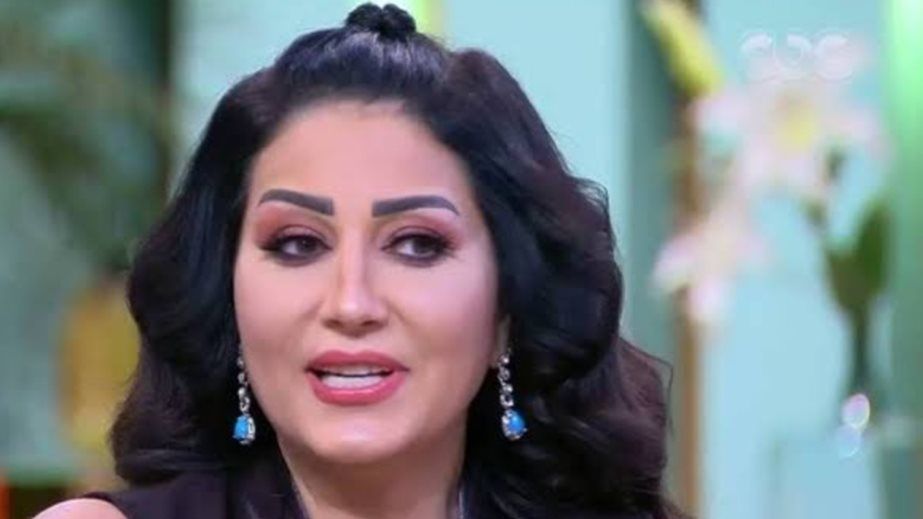 وفاء عامر في أول تعليق لها بعد اتهامها بتجارة الأعضاء: انا ست محترمة ومش هنام إلا أما اخد حقي - الخليج الان