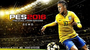 يومك فل.. تحميل لعبة بيس PES 2025 موبايل بدون نت